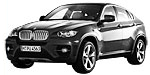 BMW E71 U012C Fault Code
