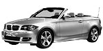 BMW E88 U012C Fault Code