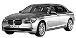 BMW F01 U012C Fault Code